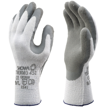 SHOWA  451 THERMO